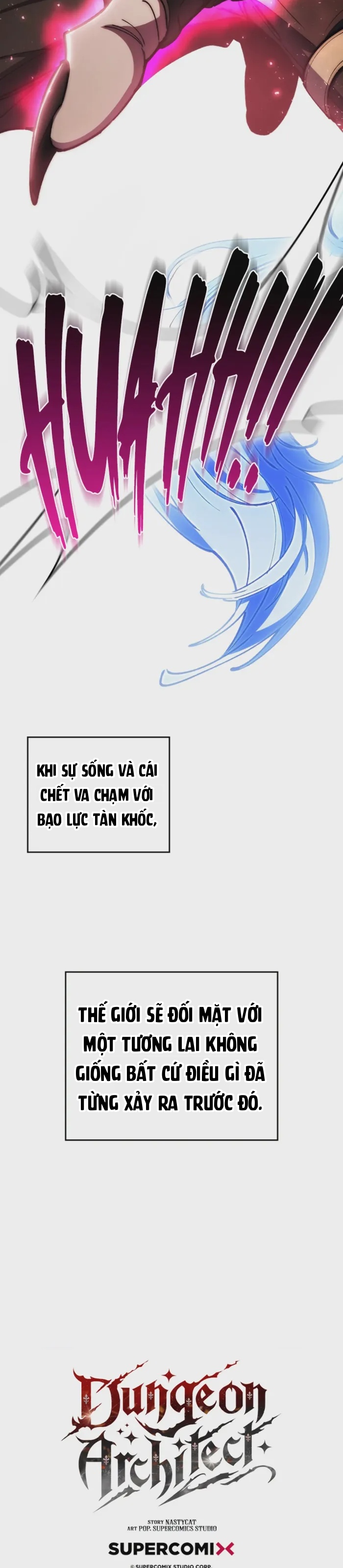 Học Viện Phá Sản Chapter 74 - 49