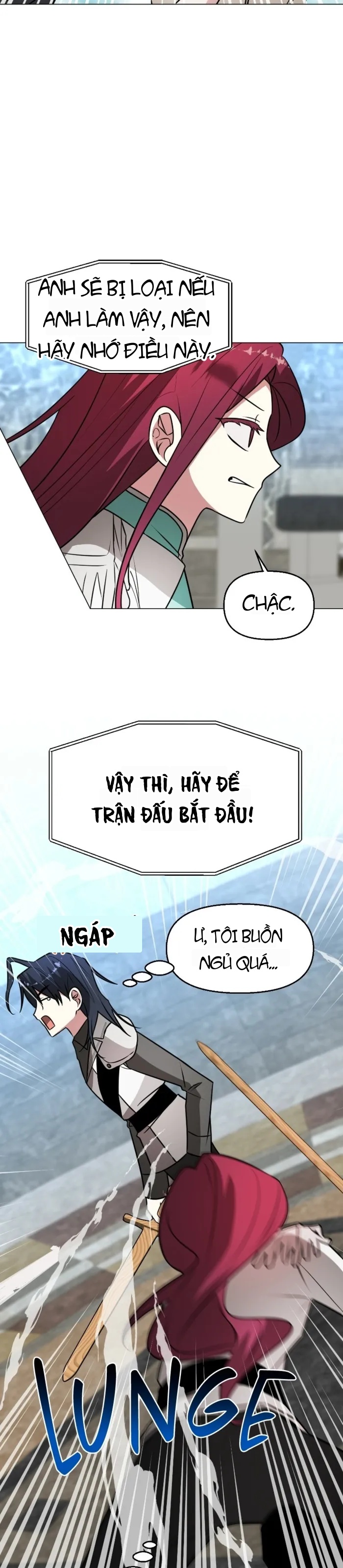 Học Viện Phá Sản Chapter 76 - 11