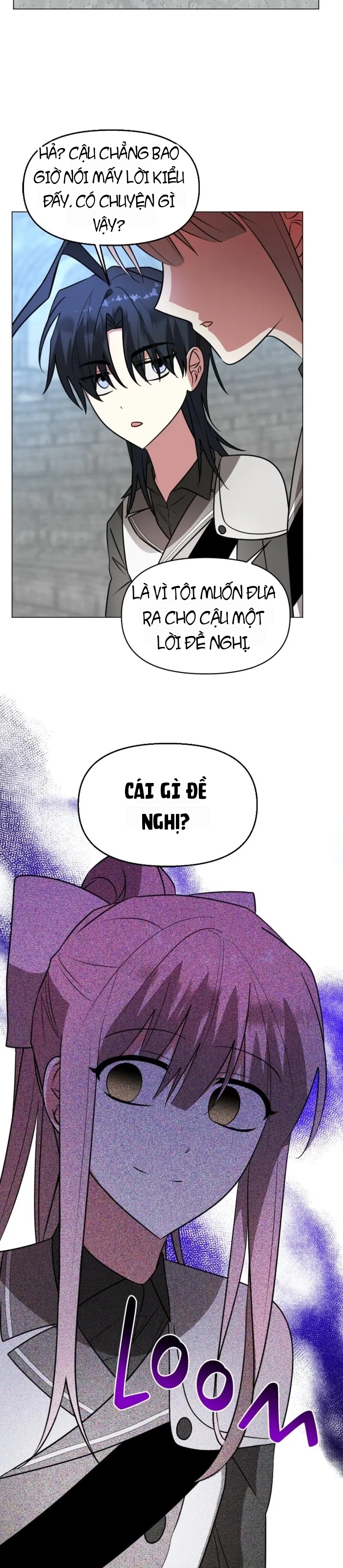 Học Viện Phá Sản Chapter 76 - 15