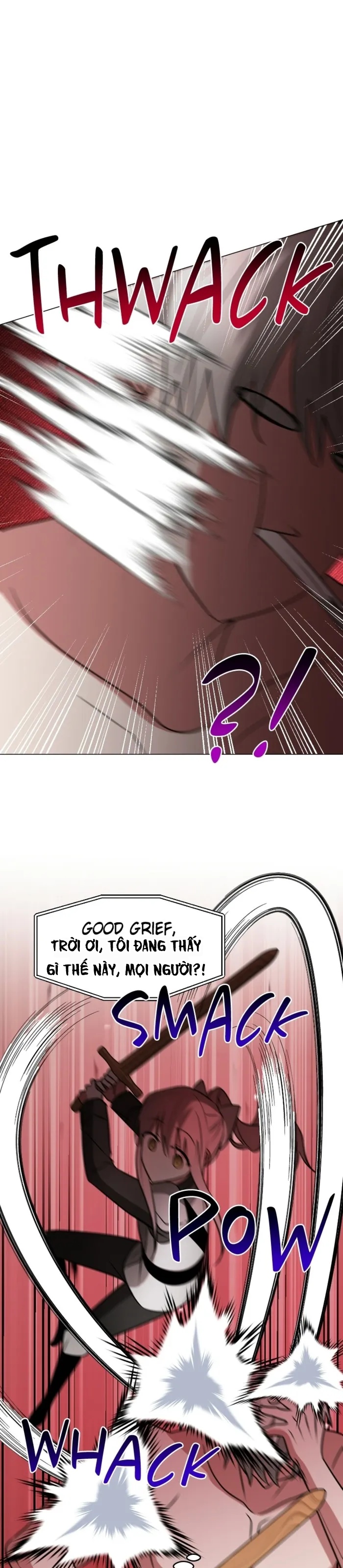 Học Viện Phá Sản Chapter 76 - 20