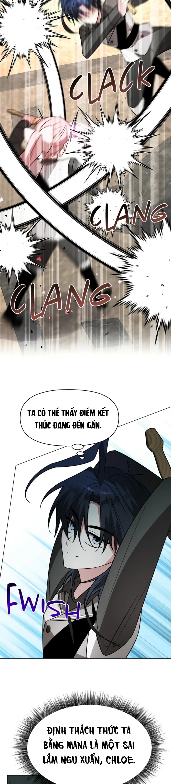 Học Viện Phá Sản Chapter 77 - 6