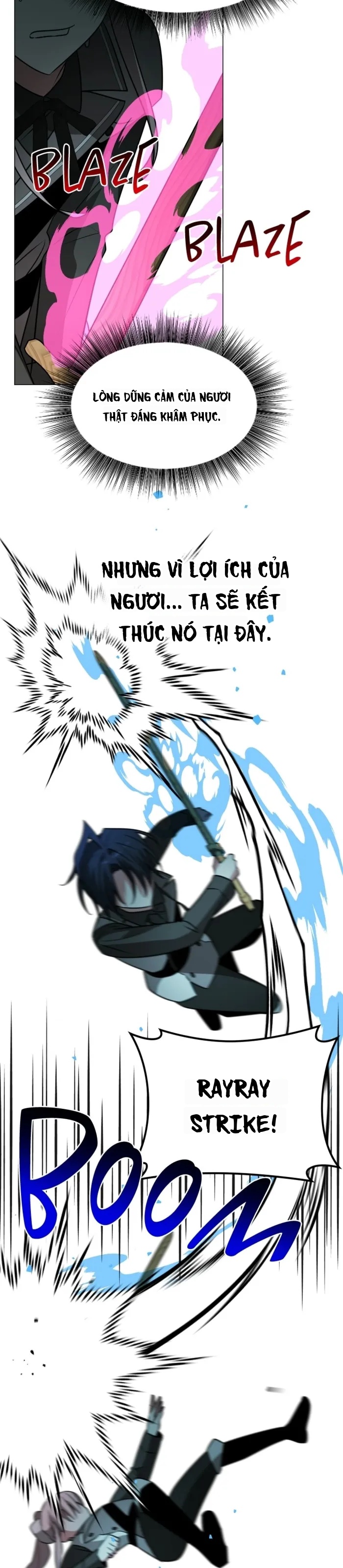 Học Viện Phá Sản Chapter 77 - 7