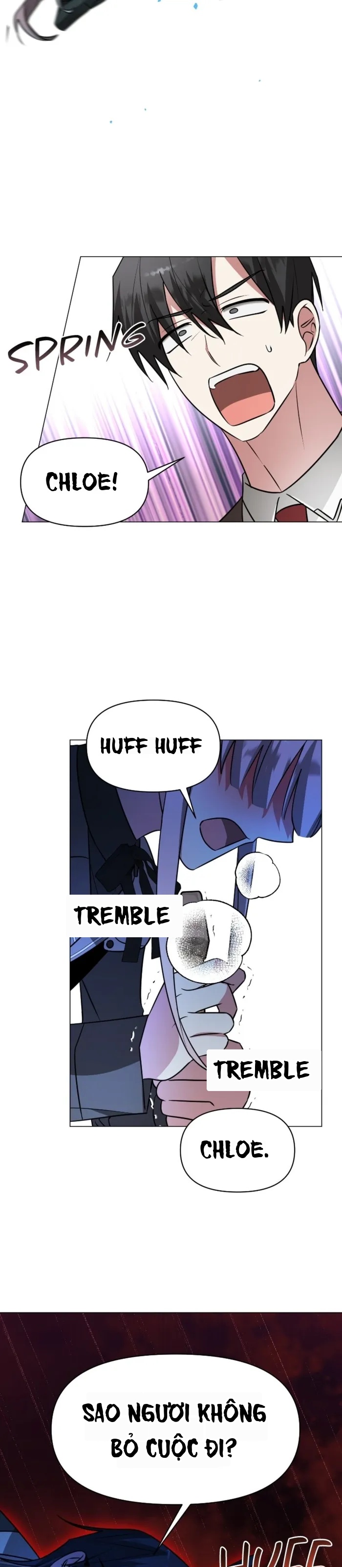 Học Viện Phá Sản Chapter 77 - 8