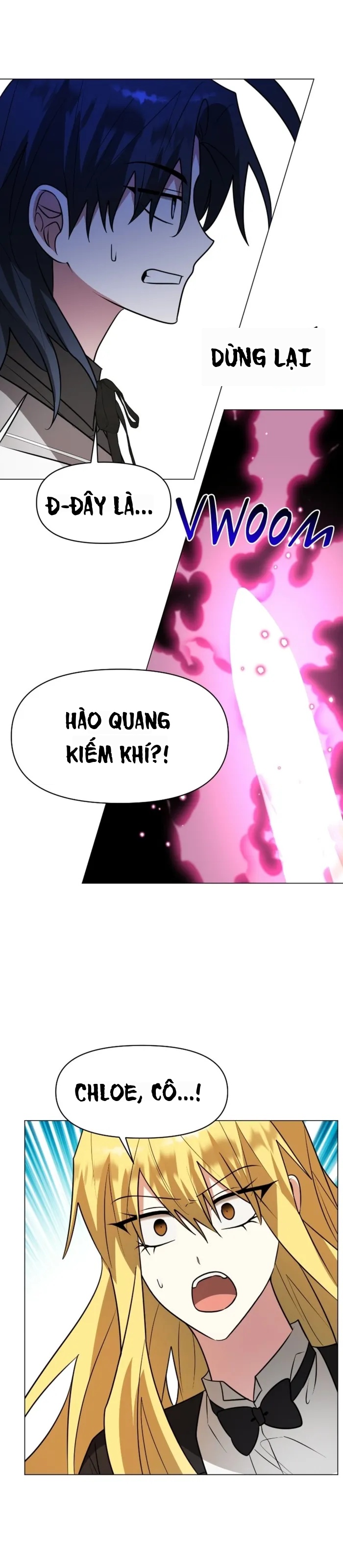 Học Viện Phá Sản Chapter 77 - 18