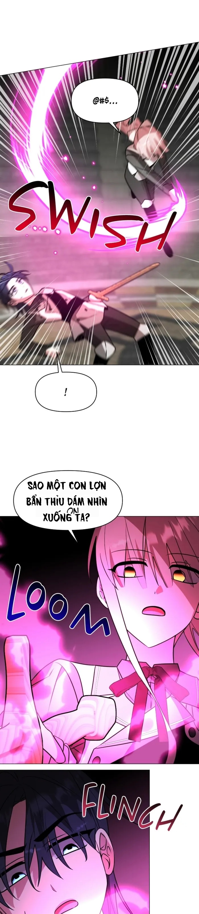 Học Viện Phá Sản Chapter 77 - 19