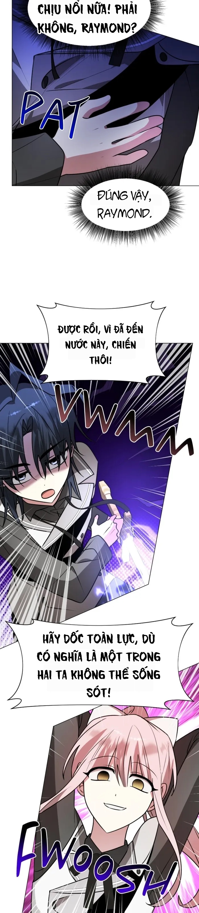 Học Viện Phá Sản Chapter 77 - 21