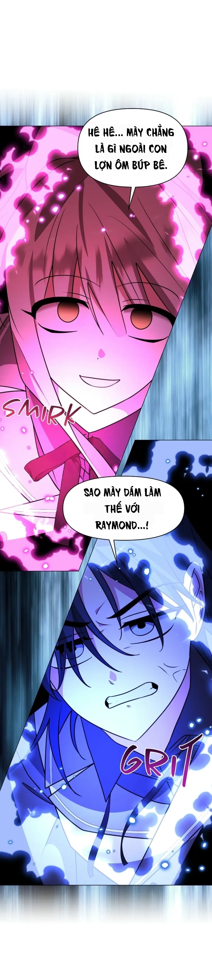 Học Viện Phá Sản Chapter 77 - 27