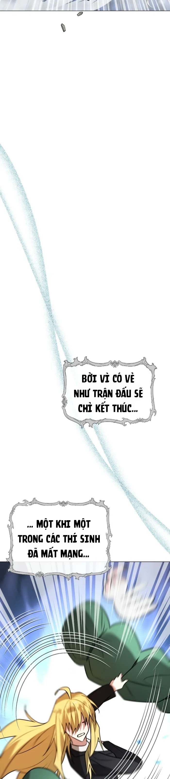 Học Viện Phá Sản Chapter 77 - 29
