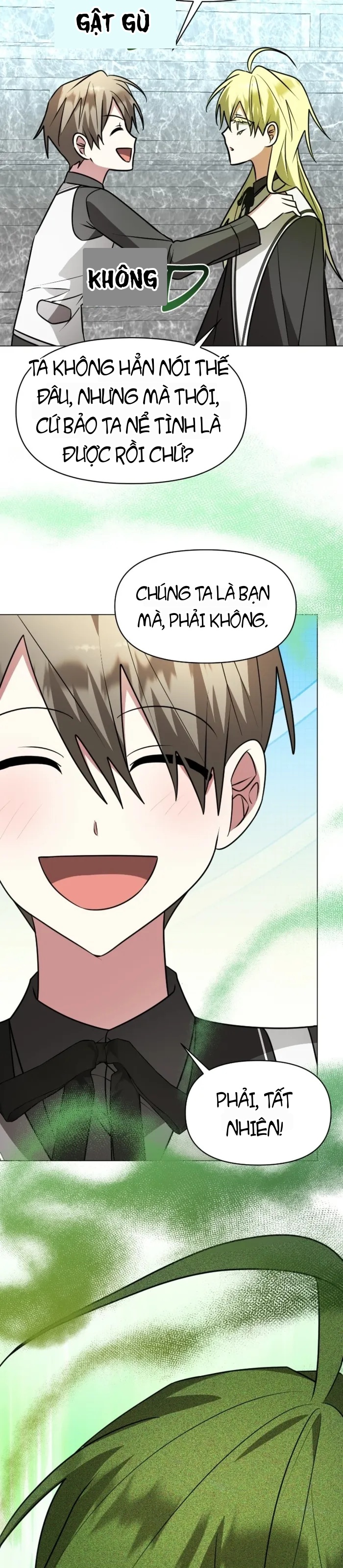 Học Viện Phá Sản Chapter 77 - 34