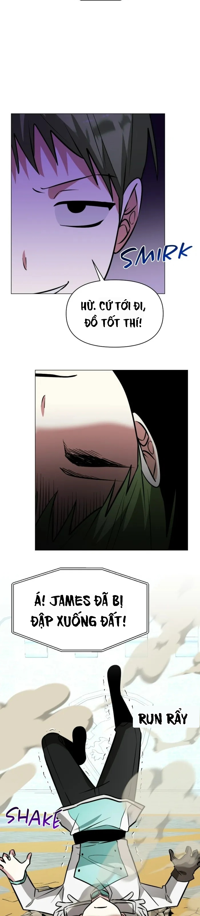 Học Viện Phá Sản Chapter 78 - 11