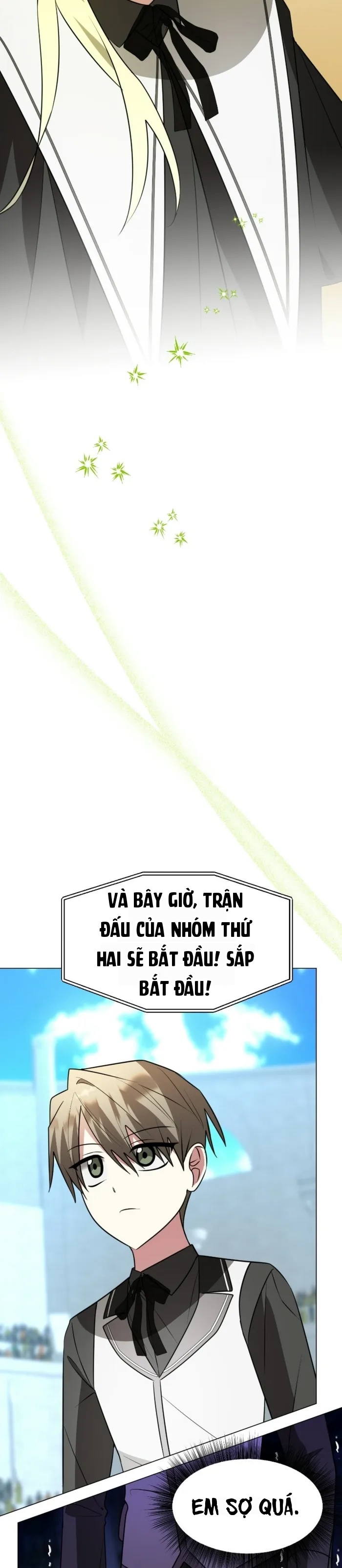 Học Viện Phá Sản Chapter 78 - 13
