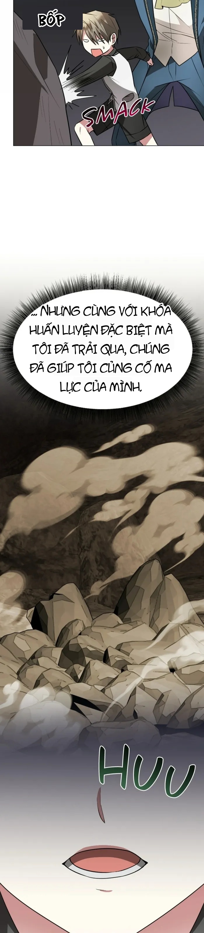 Học Viện Phá Sản Chapter 78 - 17