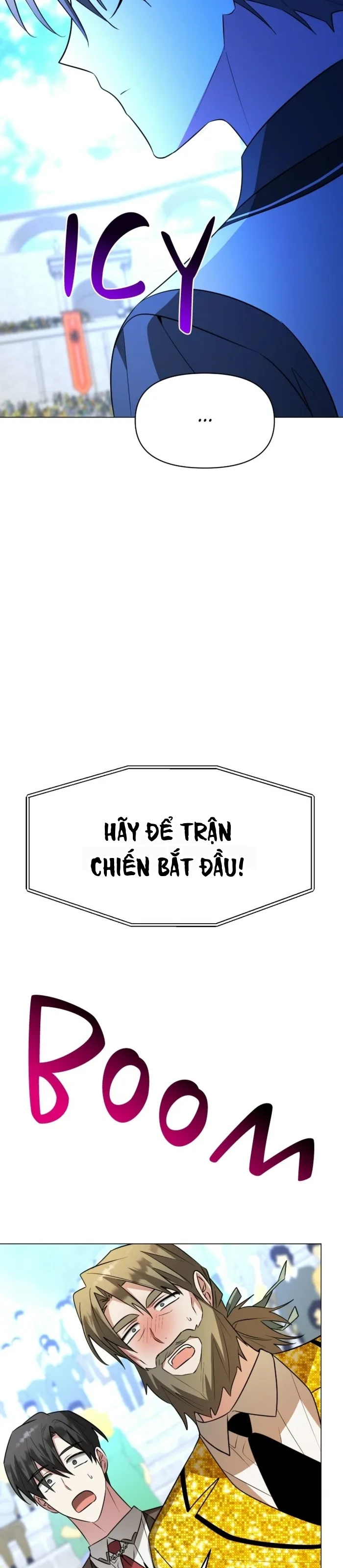 Học Viện Phá Sản Chapter 78 - 20
