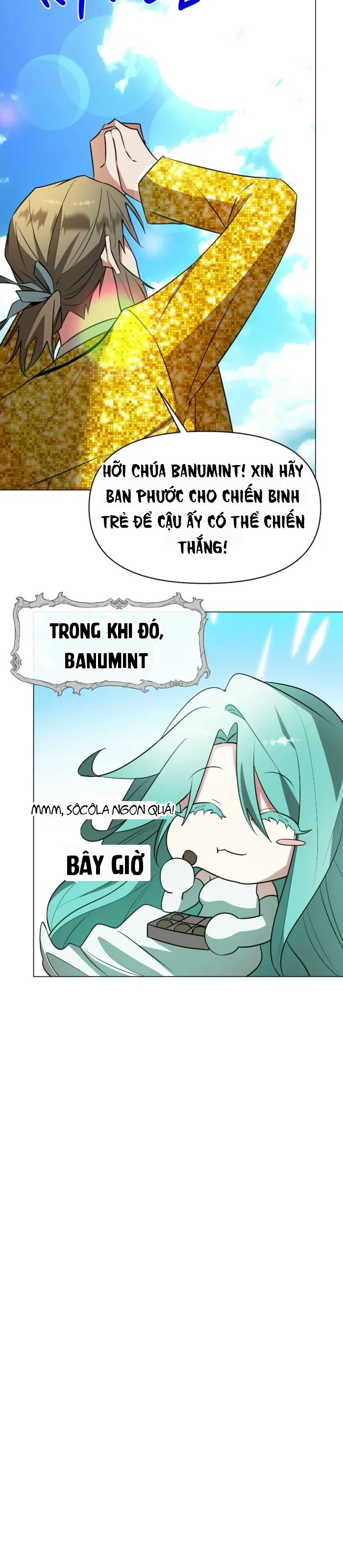 Học Viện Phá Sản Chapter 78 - 25