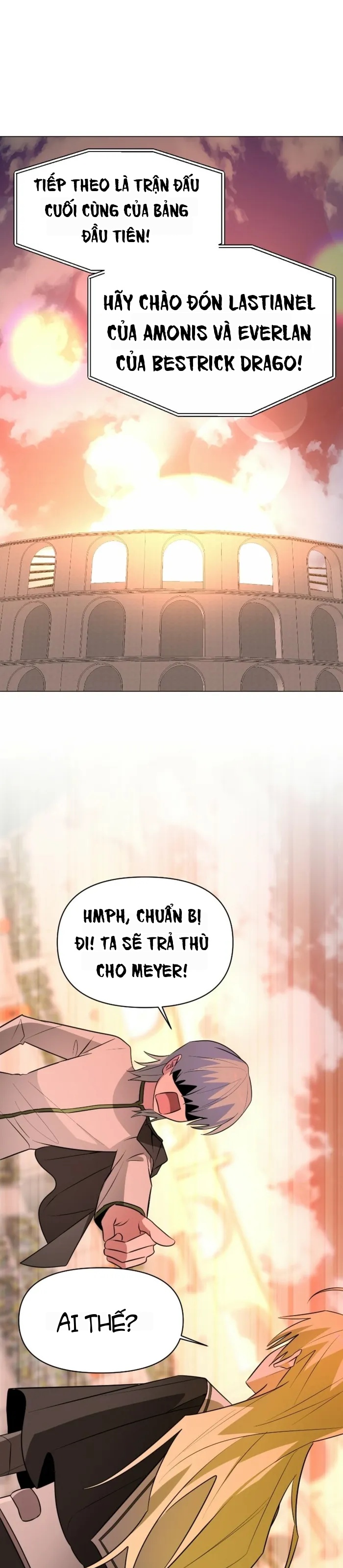 Học Viện Phá Sản Chapter 78 - 26