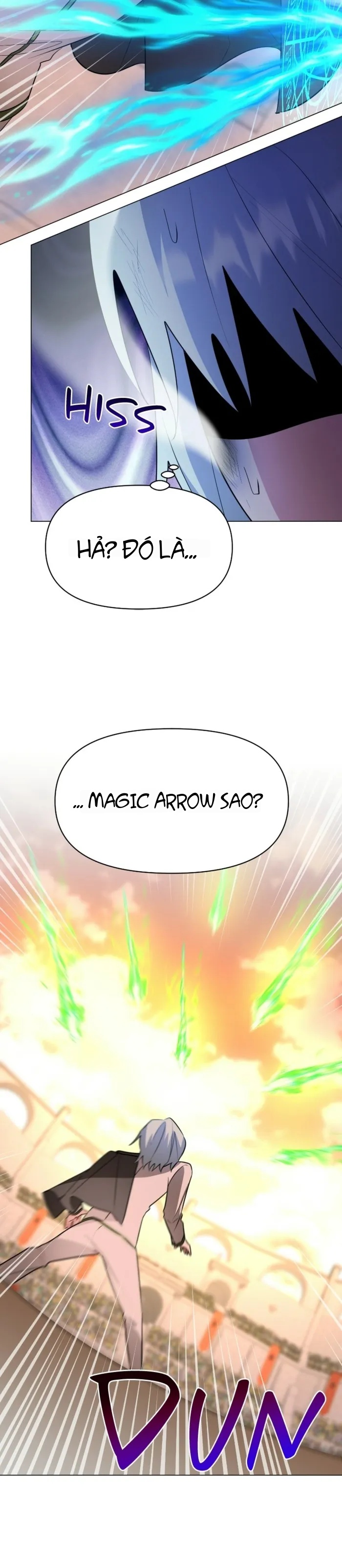 Học Viện Phá Sản Chapter 78 - 29