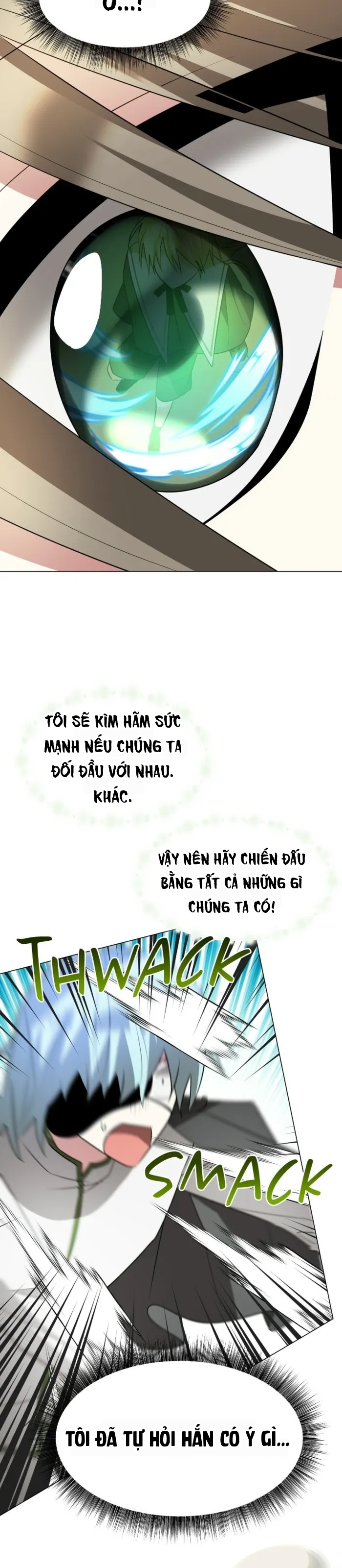 Học Viện Phá Sản Chapter 78 - 34