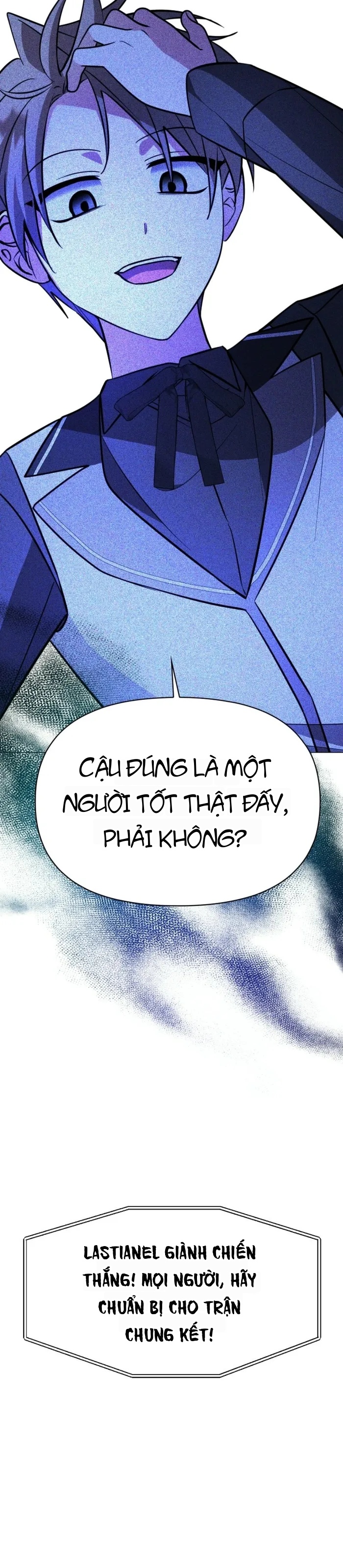 Học Viện Phá Sản Chapter 78 - 36