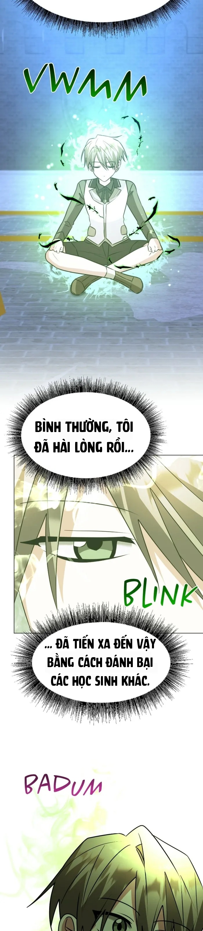 Học Viện Phá Sản Chapter 79 - 4