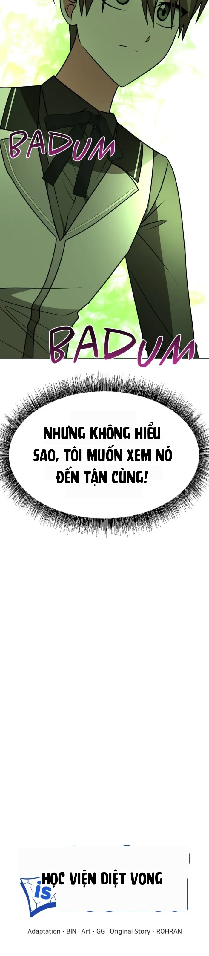 Học Viện Phá Sản Chapter 79 - 5