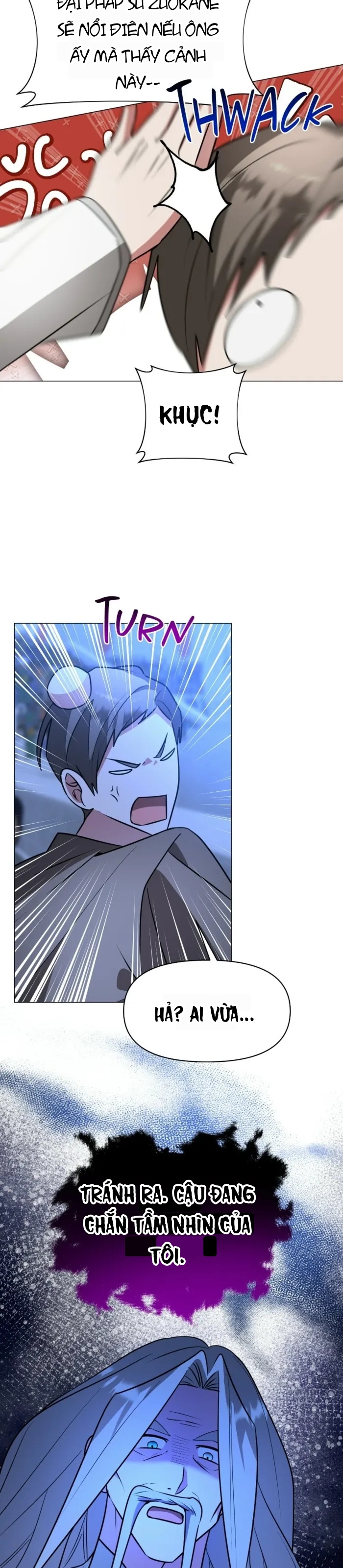 Học Viện Phá Sản Chapter 79 - 16