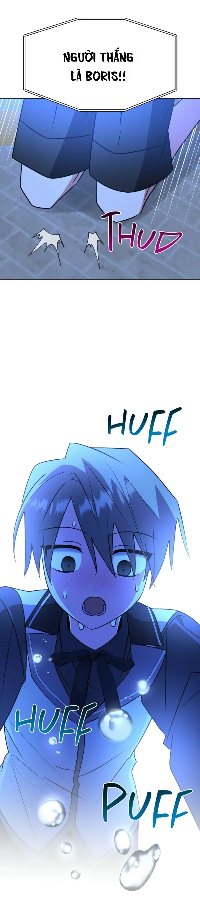 Học Viện Phá Sản Chapter 79 - 20