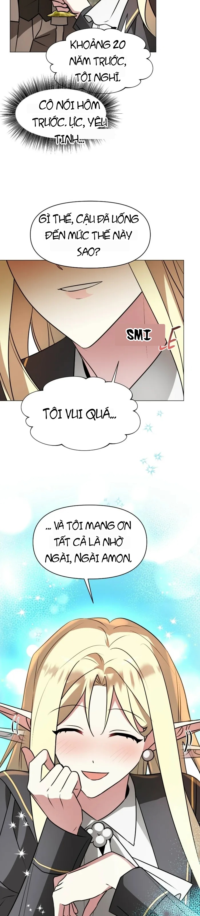 Học Viện Phá Sản Chapter 79 - 30