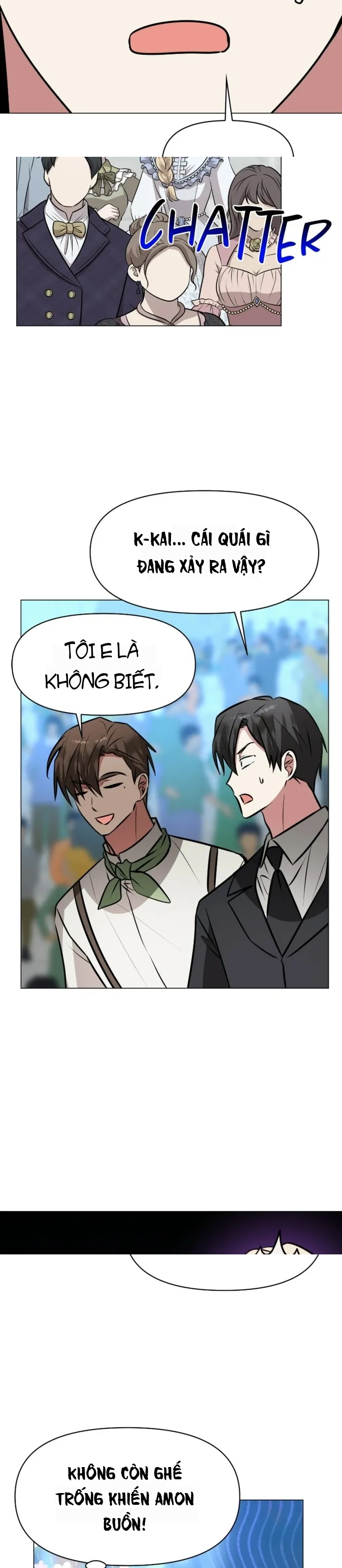 Học Viện Phá Sản Chapter 80 - 10