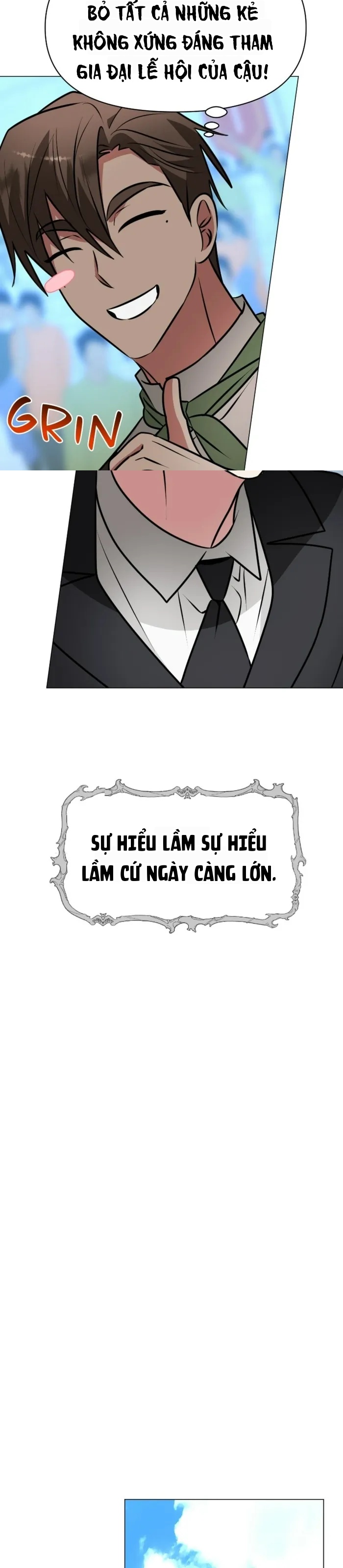 Học Viện Phá Sản Chapter 80 - 14