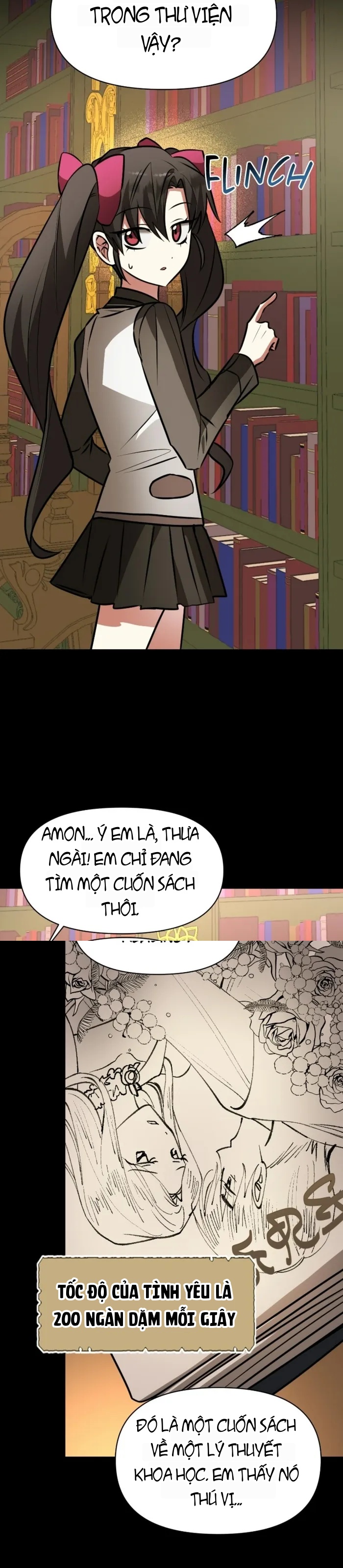 Học Viện Phá Sản Chapter 80 - 20