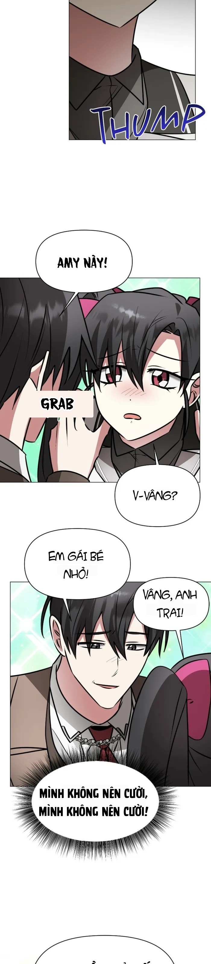 Học Viện Phá Sản Chapter 81 - 12