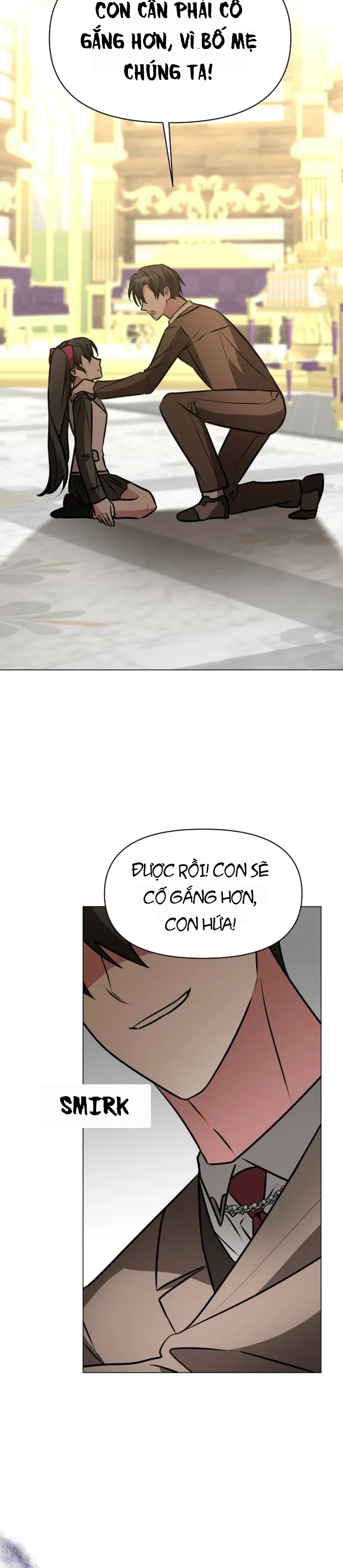 Học Viện Phá Sản Chapter 81 - 13