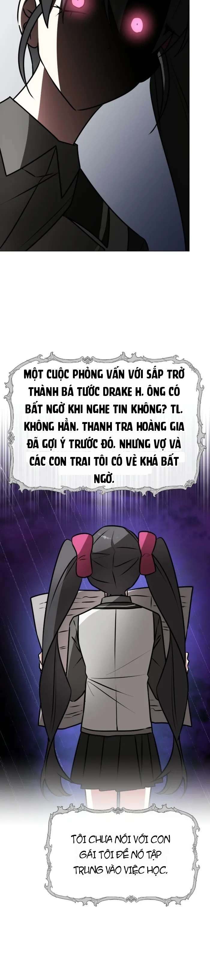 Học Viện Phá Sản Chapter 81 - 23