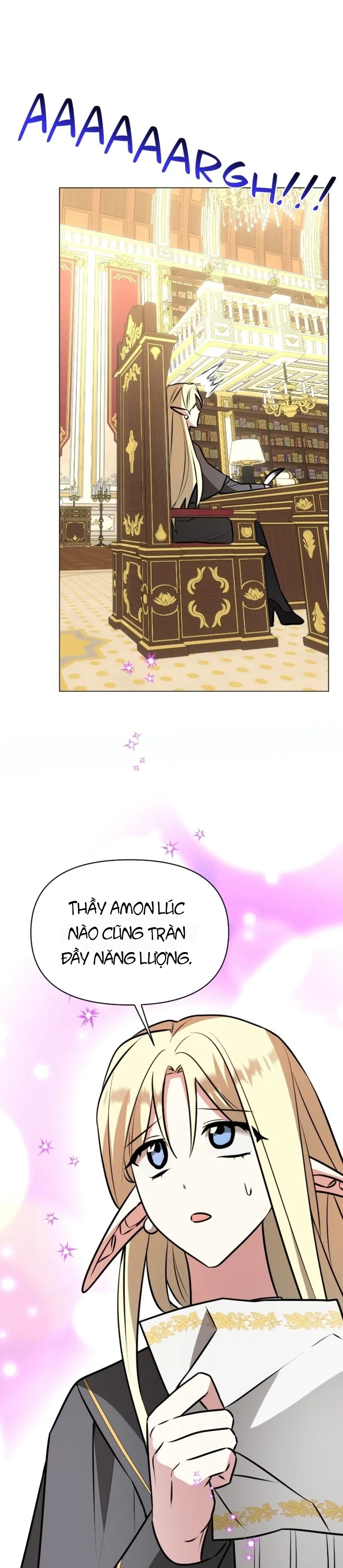 Học Viện Phá Sản Chapter 81 - 27