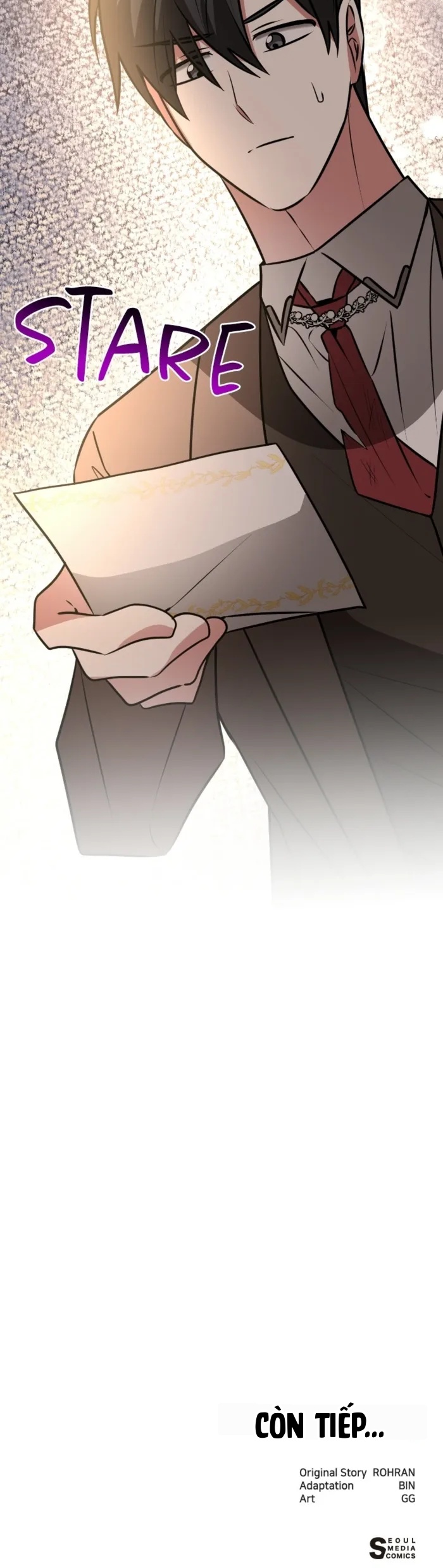 Học Viện Phá Sản Chapter 81 - 38