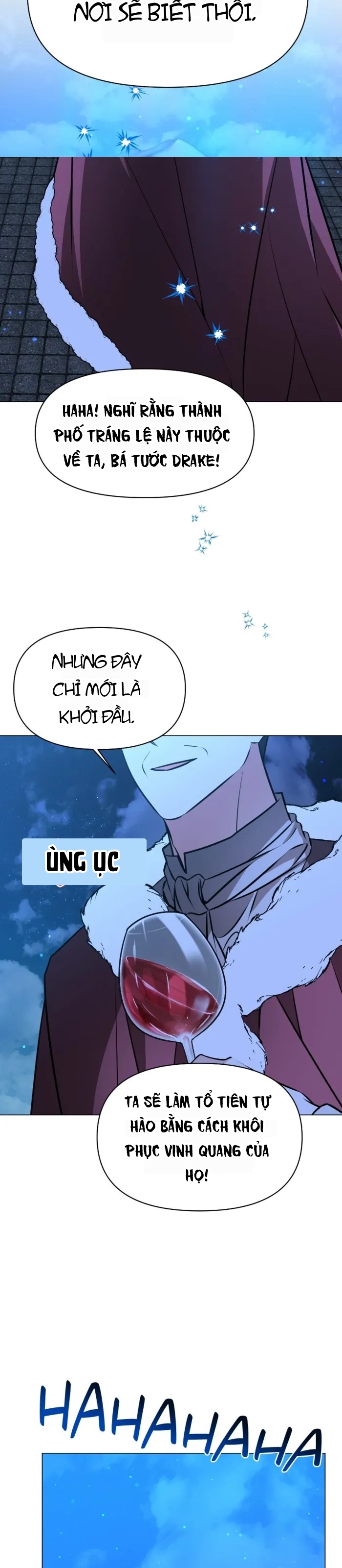 Học Viện Phá Sản Chapter 82 - 3