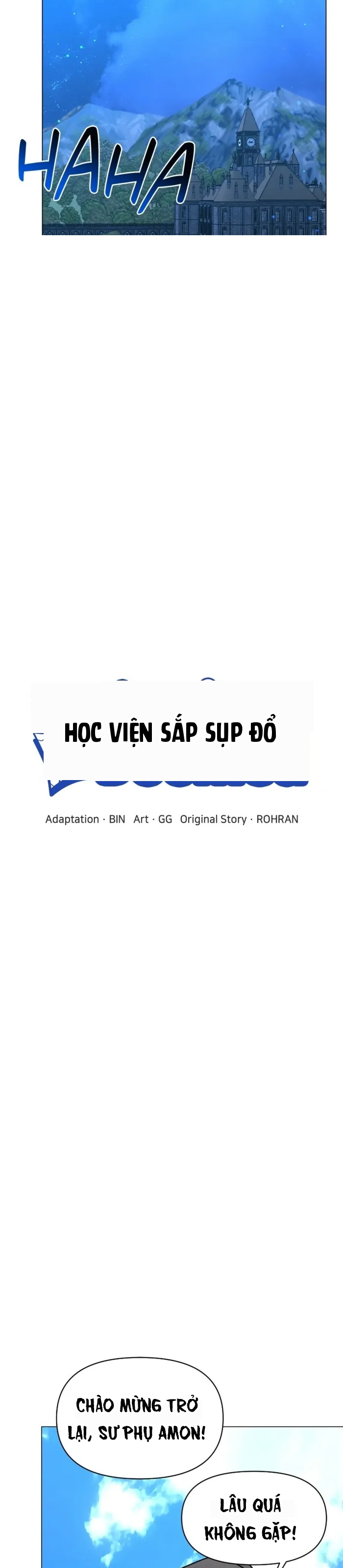 Học Viện Phá Sản Chapter 82 - 4
