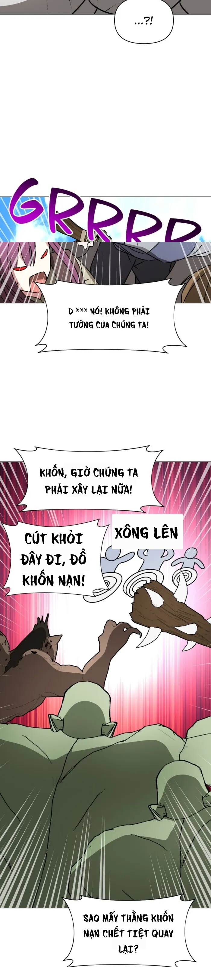 Học Viện Phá Sản Chapter 82 - 6