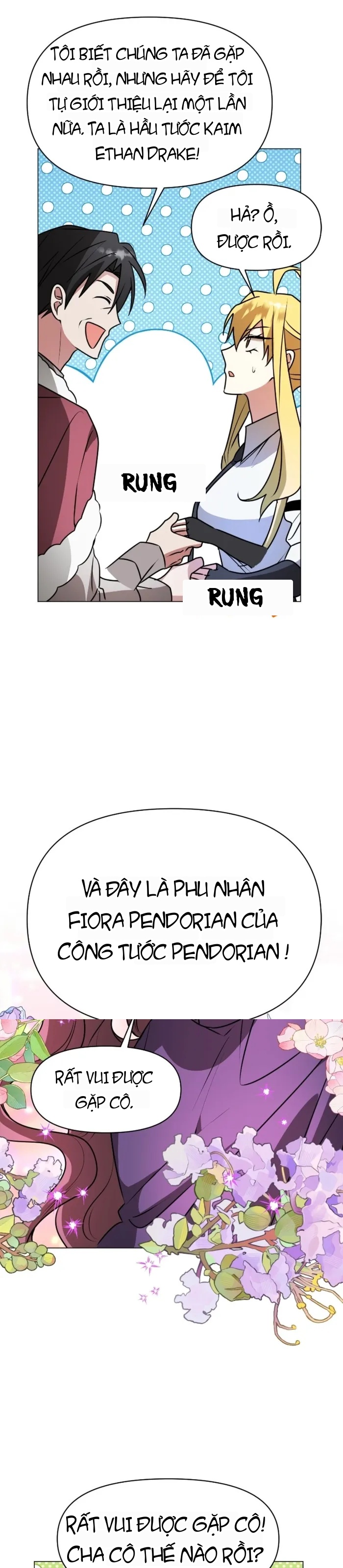 Học Viện Phá Sản Chapter 82 - 14