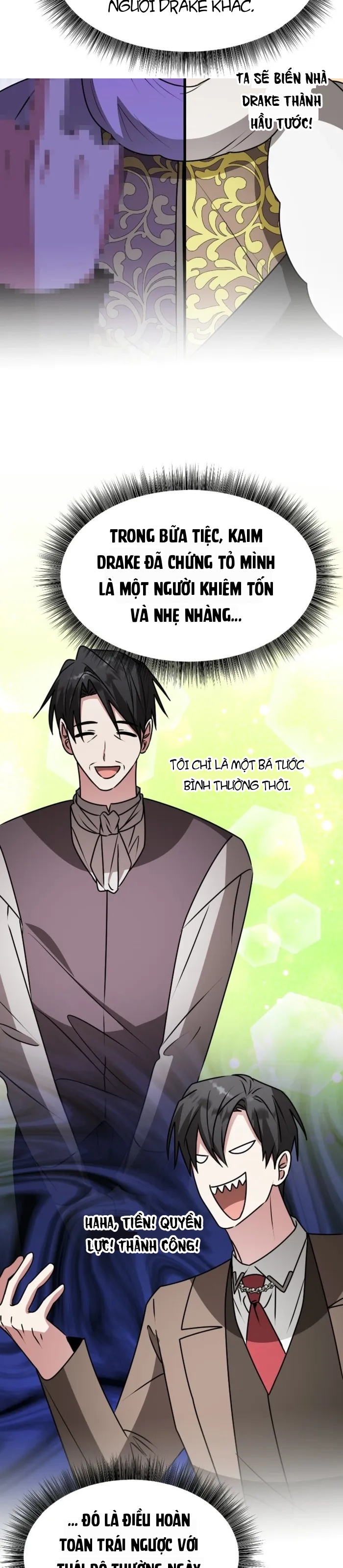 Học Viện Phá Sản Chapter 82 - 23