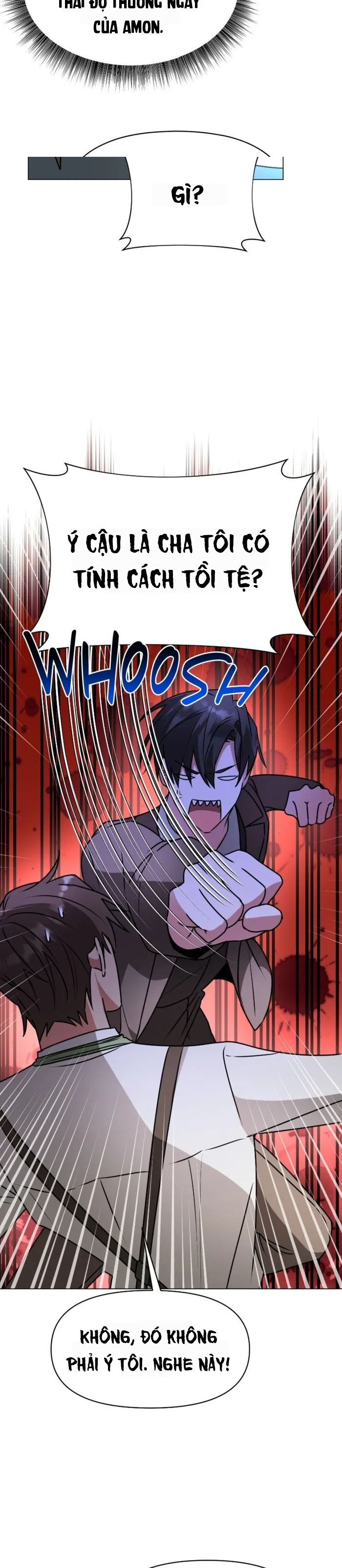 Học Viện Phá Sản Chapter 82 - 24