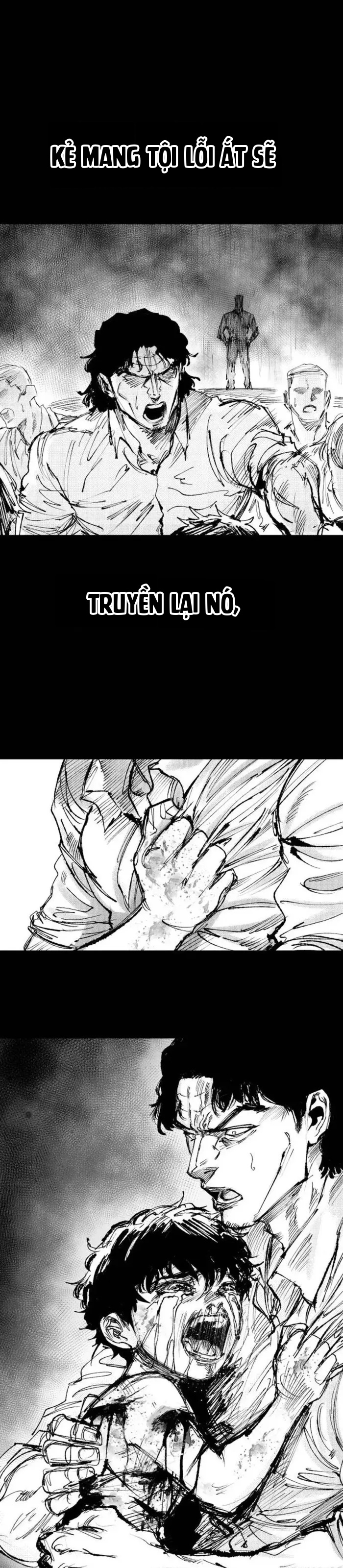 Thượng Lưu Chapter 61 - 3