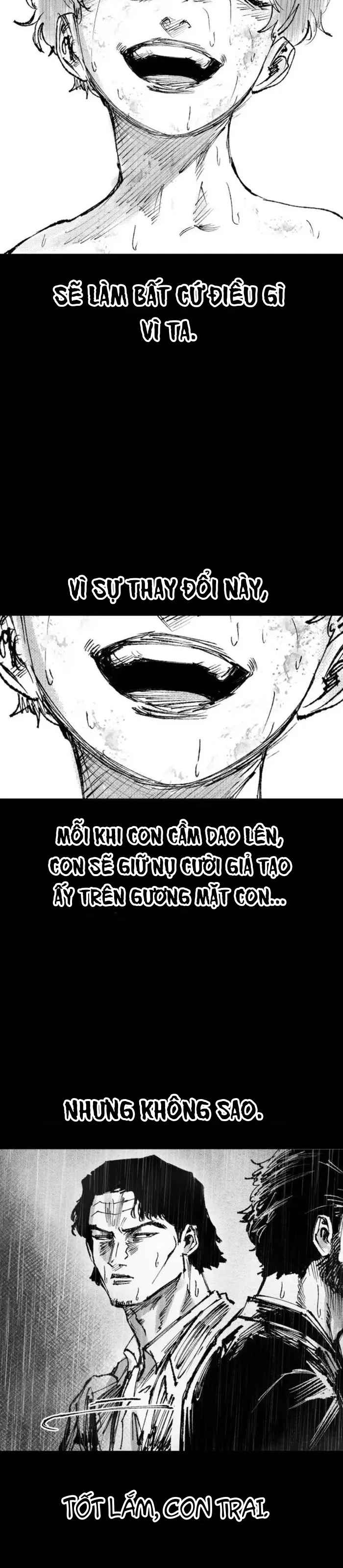Thượng Lưu Chapter 61 - 8