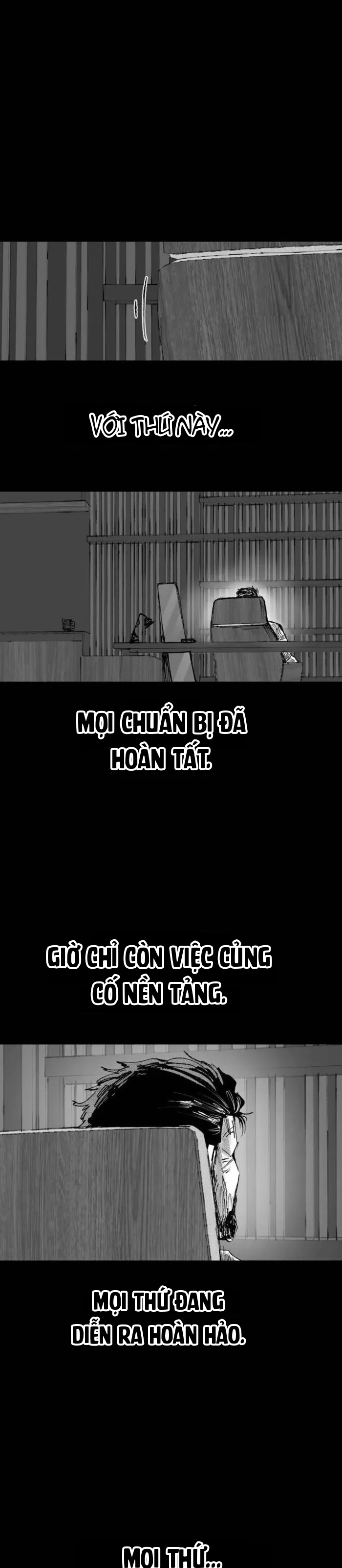 Thượng Lưu Chapter 61 - 9