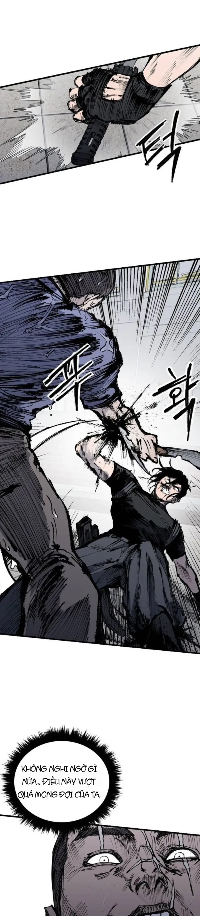 Thượng Lưu Chapter 61 - 19