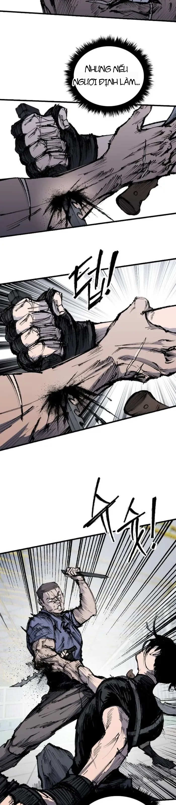 Thượng Lưu Chapter 61 - 20