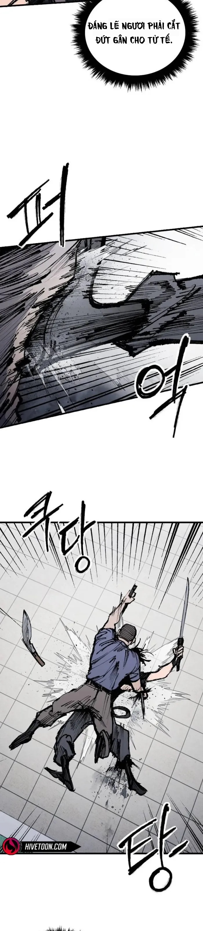 Thượng Lưu Chapter 61 - 21
