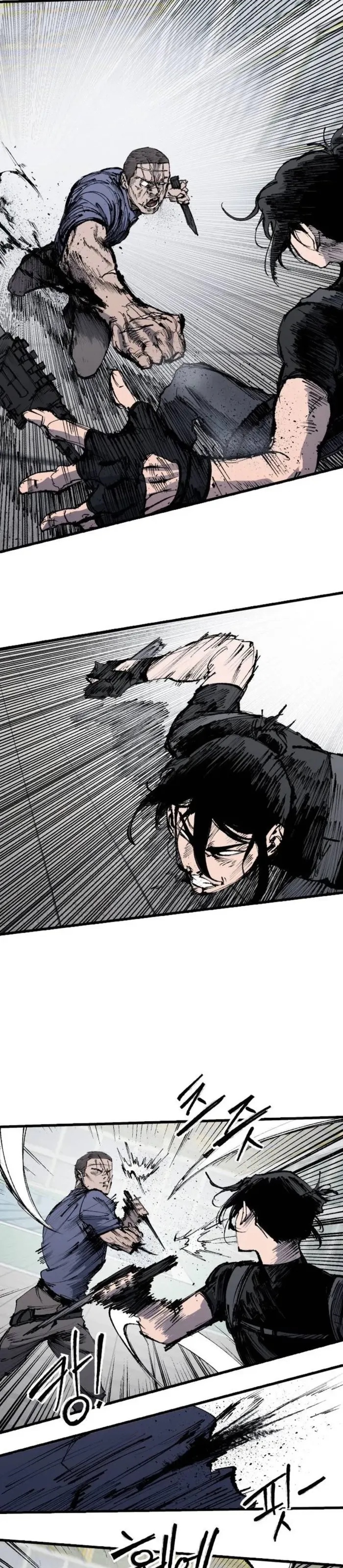 Thượng Lưu Chapter 61 - 25