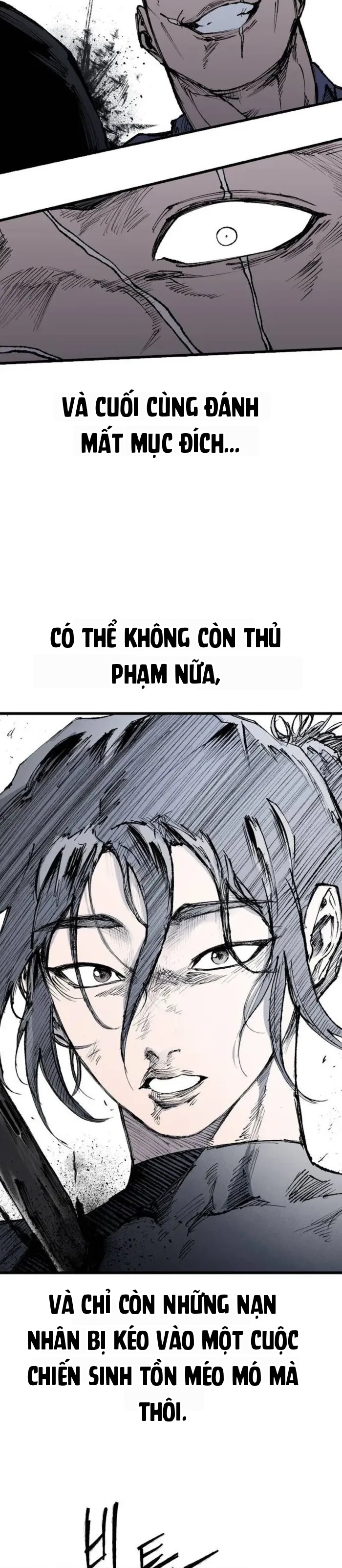 Thượng Lưu Chapter 61 - 29
