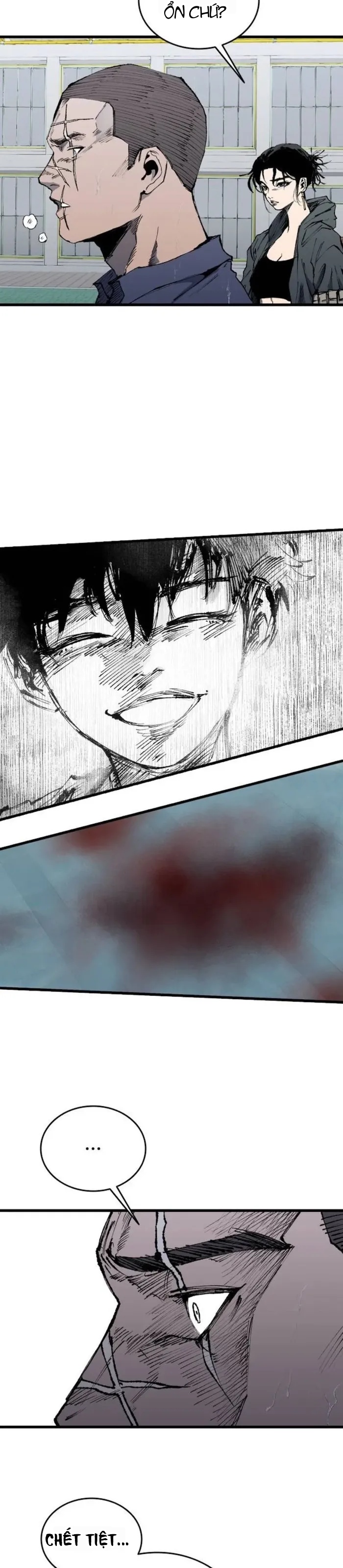 Thượng Lưu Chapter 61 - 31